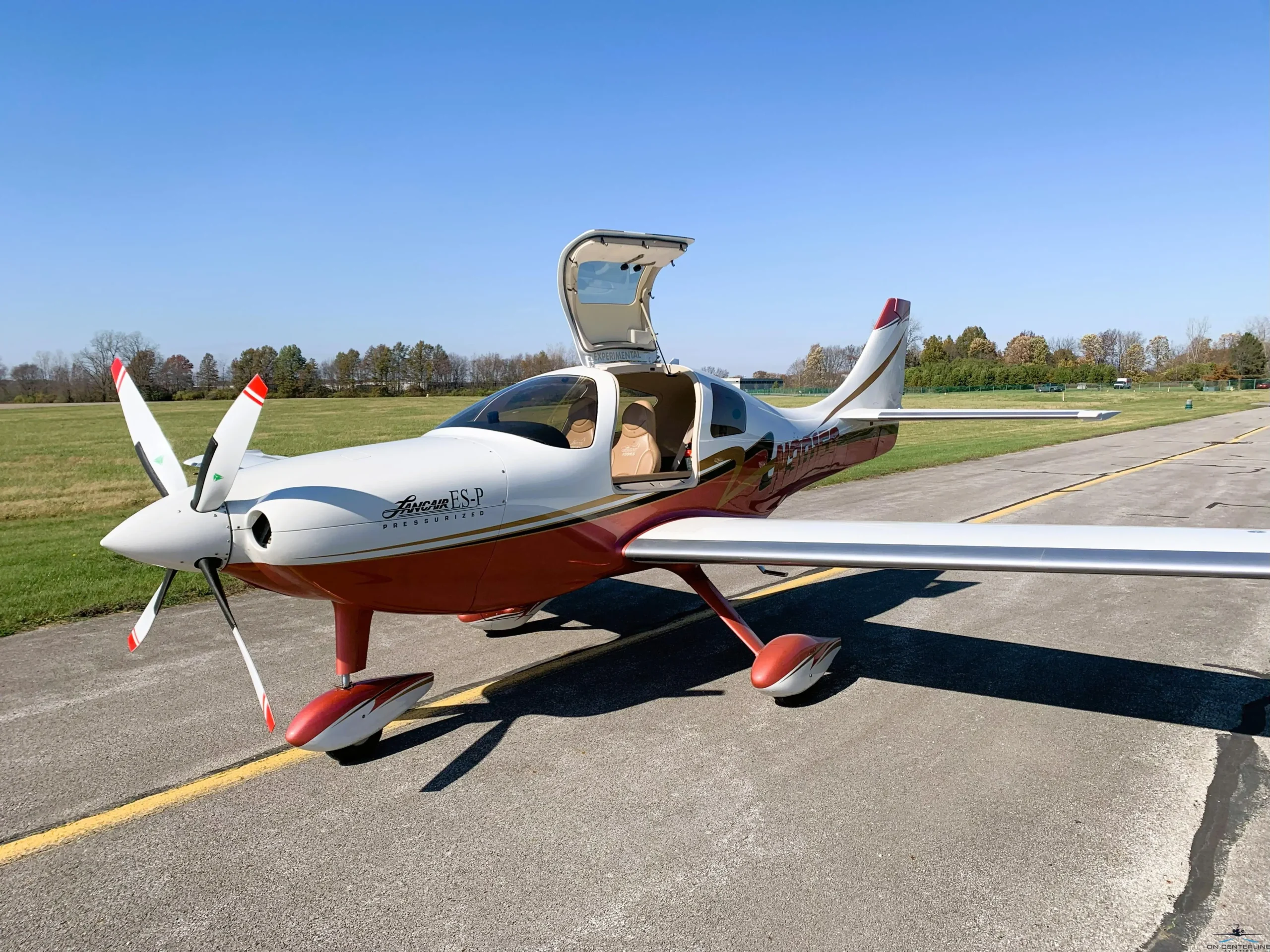 2006 Lancair ES-P - Gallery