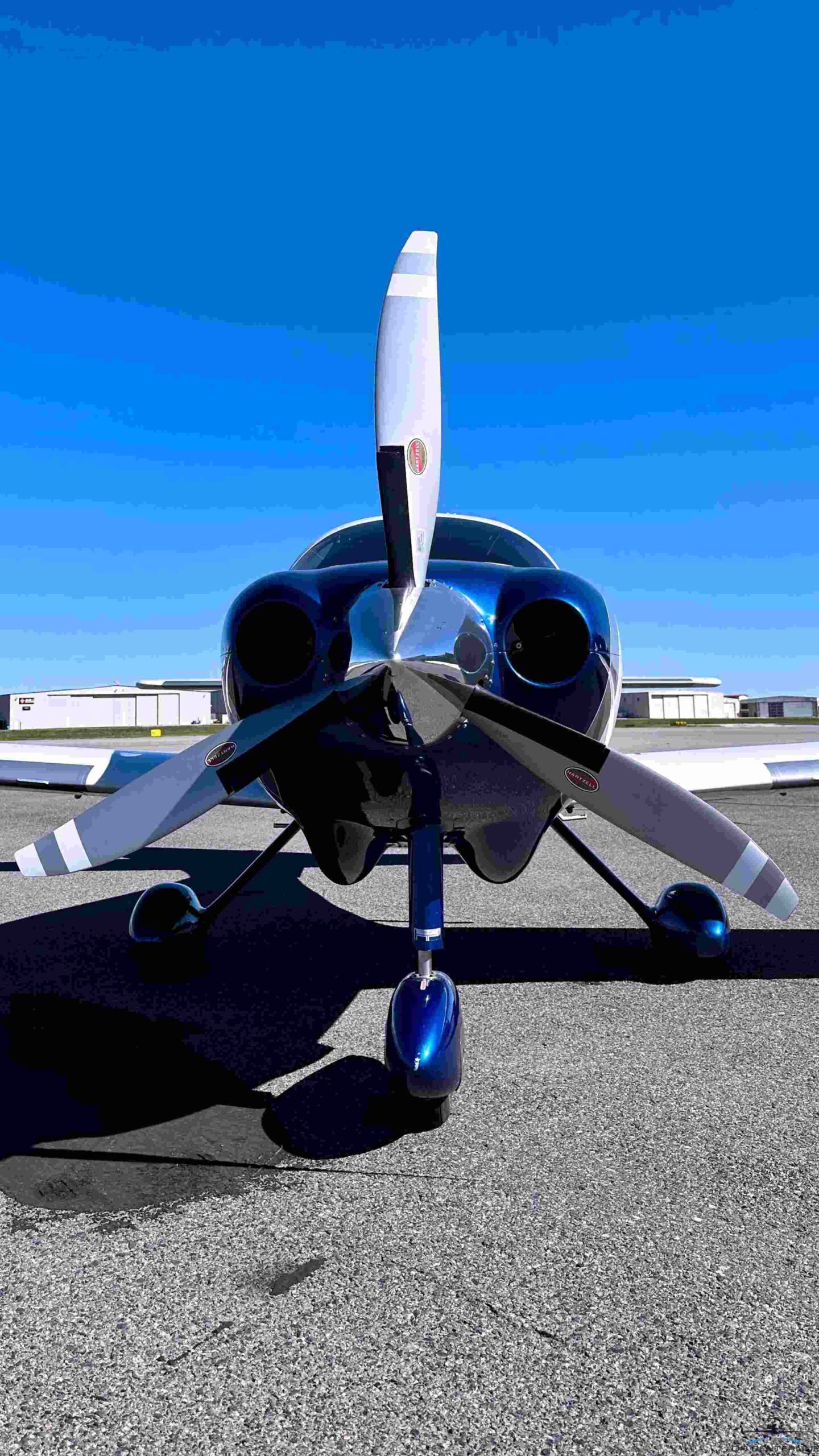 2008 Cessna Columbia 400 - Gallery